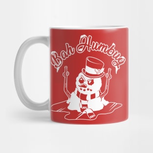 Christmas Mood Mug